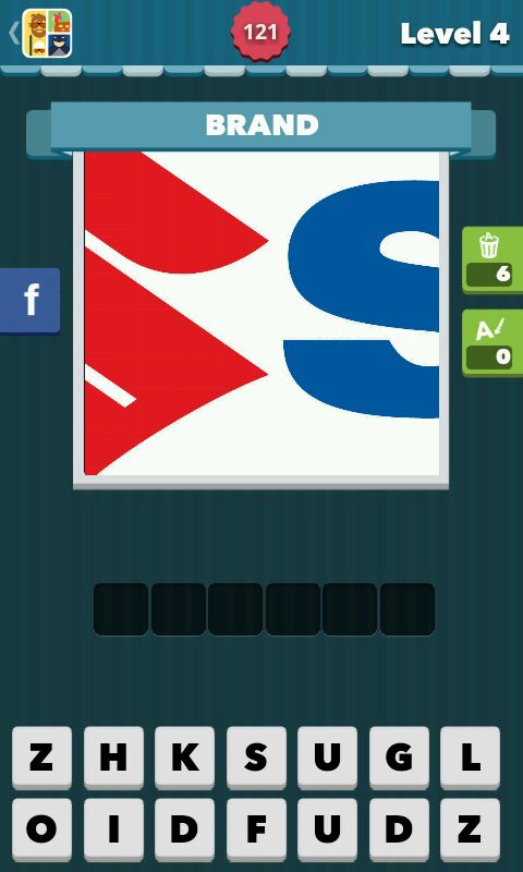 Antwoorden / Oplossingen voor Icomania level 4
