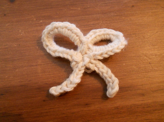 Sleutelhangers haken