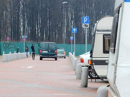 Rosse buurt en prostitutie in Essen