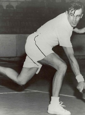 Beste tennissers aller tijden (ranking)UIT: TELESKOOP MAGAZINE