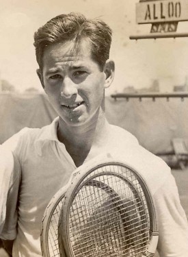 Beste tennissers aller tijden (ranking)UIT: TELESKOOP MAGAZINE