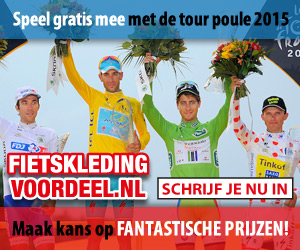 Movistar Tour de France 2015 team selectie - Ronde van Frankrijk