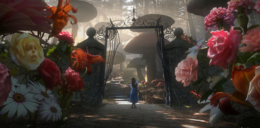 Lewis Carroll en 150 jaar Alice in Wonderland