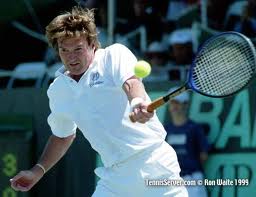 Beste tennissers aller tijden (ranking)UIT: TELESKOOP MAGAZINE