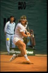 Beste tennissers aller tijden (ranking)UIT: TELESKOOP MAGAZINE