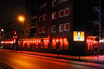Rosse buurt en prostitutie in Duisburg