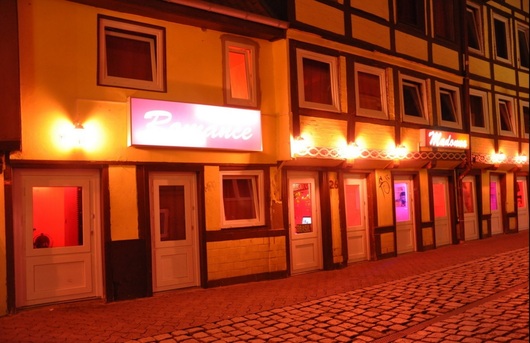 Rosse buurt Braunschweig