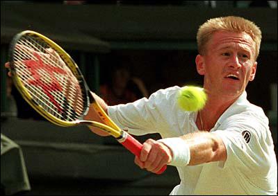 Beste tennissers aller tijden (ranking)UIT: TELESKOOP MAGAZINE