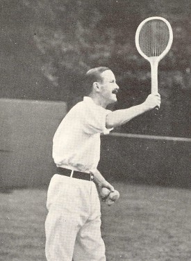 Beste tennissers aller tijden (ranking)UIT: TELESKOOP MAGAZINE