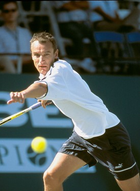 Beste tennissers aller tijden (ranking)UIT: TELESKOOP MAGAZINE