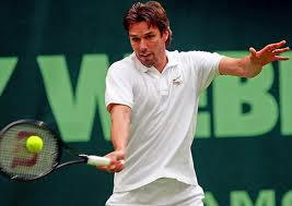 Beste tennissers aller tijden (ranking)UIT: TELESKOOP MAGAZINE