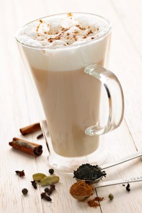 Chai Latte: de snelle en makkelijke manier om hem te maken