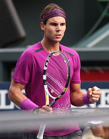 Beste tennissers aller tijden (ranking)UIT: TELESKOOP MAGAZINE