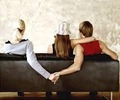 Is pornografie kijken overspel?
