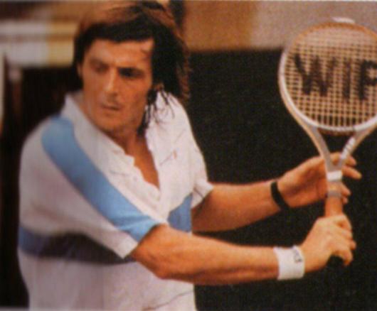 Beste tennissers aller tijden (ranking)UIT: TELESKOOP MAGAZINE