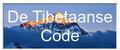 De Tibetaanse code en het ware verhaal achter Blabla Bush en onze Maxima.