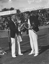 Beste tennissers aller tijden (ranking)UIT: TELESKOOP MAGAZINE