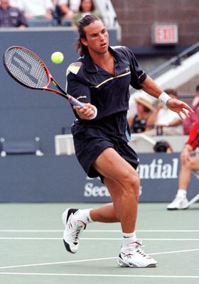 Beste tennissers aller tijden (ranking)UIT: TELESKOOP MAGAZINE