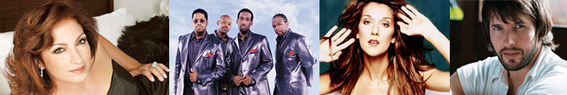 Top 50 mooiste en meest romantische lovesongs allertijden