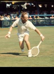 Beste tennissers aller tijden (ranking)UIT: TELESKOOP MAGAZINE