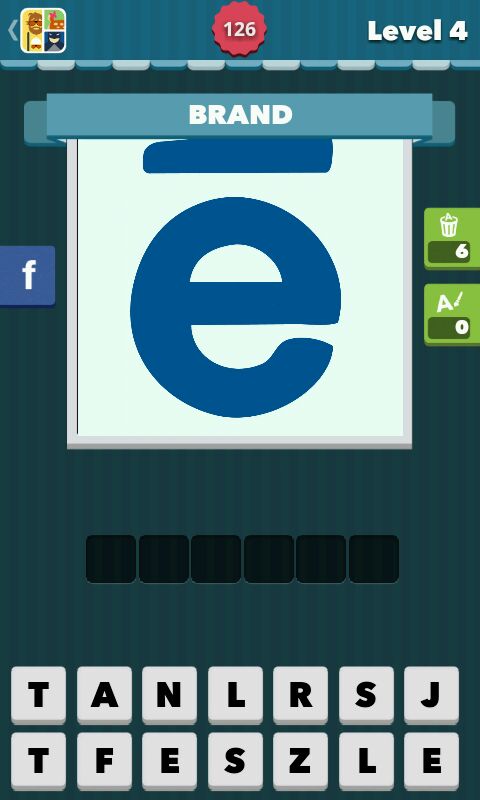 Antwoorden / Oplossingen voor Icomania level 4