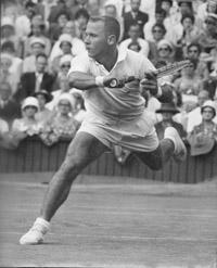 Beste tennissers aller tijden (ranking)UIT: TELESKOOP MAGAZINE
