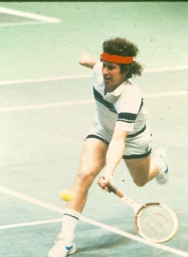Beste tennissers aller tijden (ranking)UIT: TELESKOOP MAGAZINE