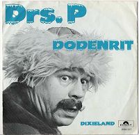 Drs. P, een Nederlands icoon van Zwitserse origine