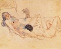 Kunst en erotiek