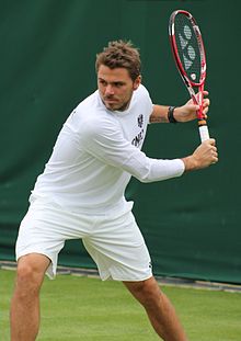 Beste tennissers aller tijden (ranking)UIT: TELESKOOP MAGAZINE