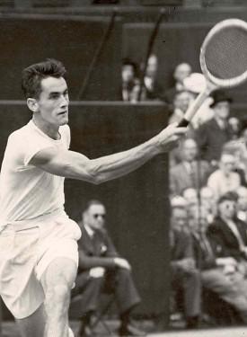 Beste tennissers aller tijden (ranking)UIT: TELESKOOP MAGAZINE