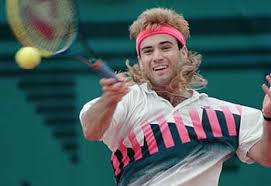 Beste tennissers aller tijden (ranking)UIT: TELESKOOP MAGAZINE