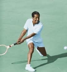 Beste tennissers aller tijden (ranking)UIT: TELESKOOP MAGAZINE
