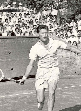Beste tennissers aller tijden (ranking)UIT: TELESKOOP MAGAZINE