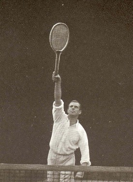 Beste tennissers aller tijden (ranking)UIT: TELESKOOP MAGAZINE