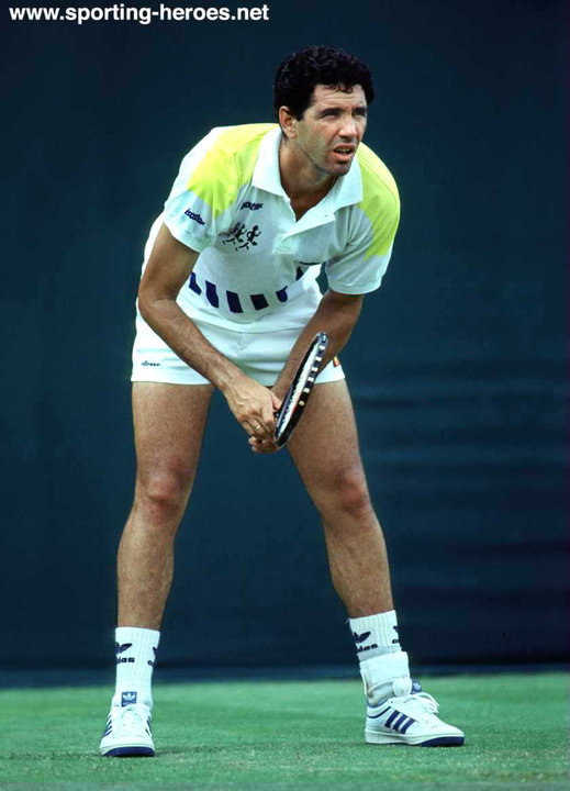 Beste tennissers aller tijden (ranking)UIT: TELESKOOP MAGAZINE