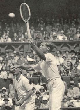 Beste tennissers aller tijden (ranking)UIT: TELESKOOP MAGAZINE