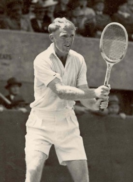 Beste tennissers aller tijden (ranking)UIT: TELESKOOP MAGAZINE