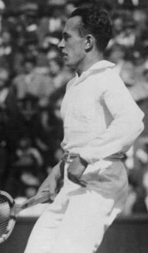 Beste tennissers aller tijden (ranking)UIT: TELESKOOP MAGAZINE