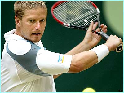 Beste tennissers aller tijden (ranking)UIT: TELESKOOP MAGAZINE