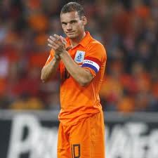 Top 10 best betaalde Nederlandse voetballers 2012