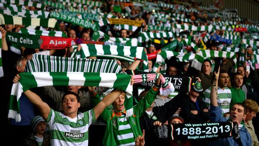 Ajax Celtic live stream gratis online kijken op internet RTL 7 livestream 17 september 2015