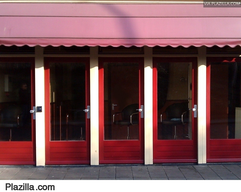 Rosse buurt en prostitutie in Deventer