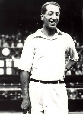 Beste tennissers aller tijden (ranking)UIT: TELESKOOP MAGAZINE