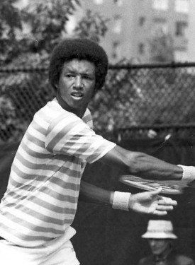 Beste tennissers aller tijden (ranking)UIT: TELESKOOP MAGAZINE