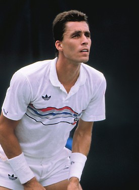 Beste tennissers aller tijden (ranking)UIT: TELESKOOP MAGAZINE