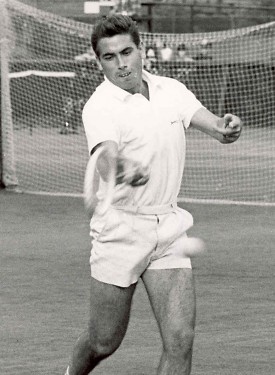Beste tennissers aller tijden (ranking)UIT: TELESKOOP MAGAZINE
