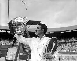 Beste tennissers aller tijden (ranking)UIT: TELESKOOP MAGAZINE