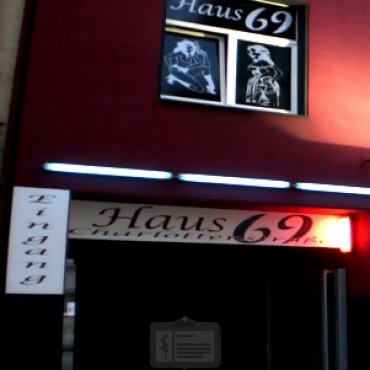 Rosse buurt en prostitutie in Duisburg