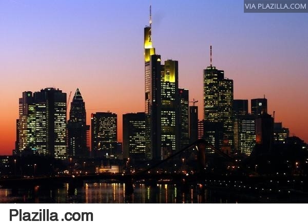 Rosse buurt Frankfurt (2,5x de wallen)